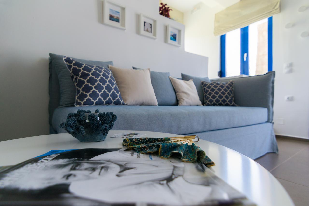 Anna Plakias Apartments Екстер'єр фото